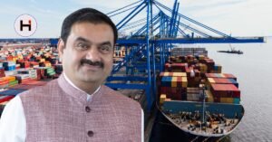 Adani Group and Hindenburg Research Controversy