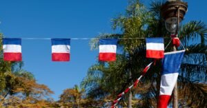 French Day Tripper Scheme Extended in Bailiwick Until 2025