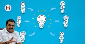 Hindenburg Report on Adani What It Means Investors