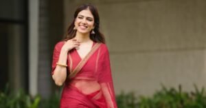 Malavika Mohanan on Women's Safety We Need a Mindset Revolution