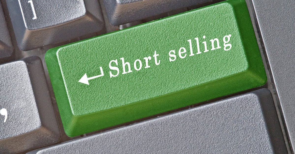 Understanding Short Selling: What It Is and How It Works