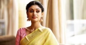 Alleged Oviyaa Video Leak Sparks Deepfake Speculation