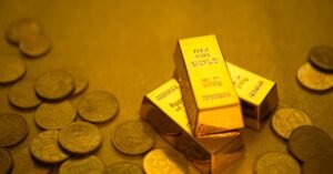 Gold Prices in India Drop Below UAE, Qatar, Oman, and Singapore