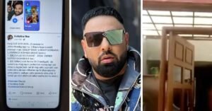 Goldy Brar Claims Responsibility for Chandigarh Bar Blast