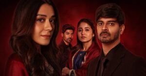 Tahir Raj Bhasin Shines in Yeh Kaali Kaali Ankhein Season 2