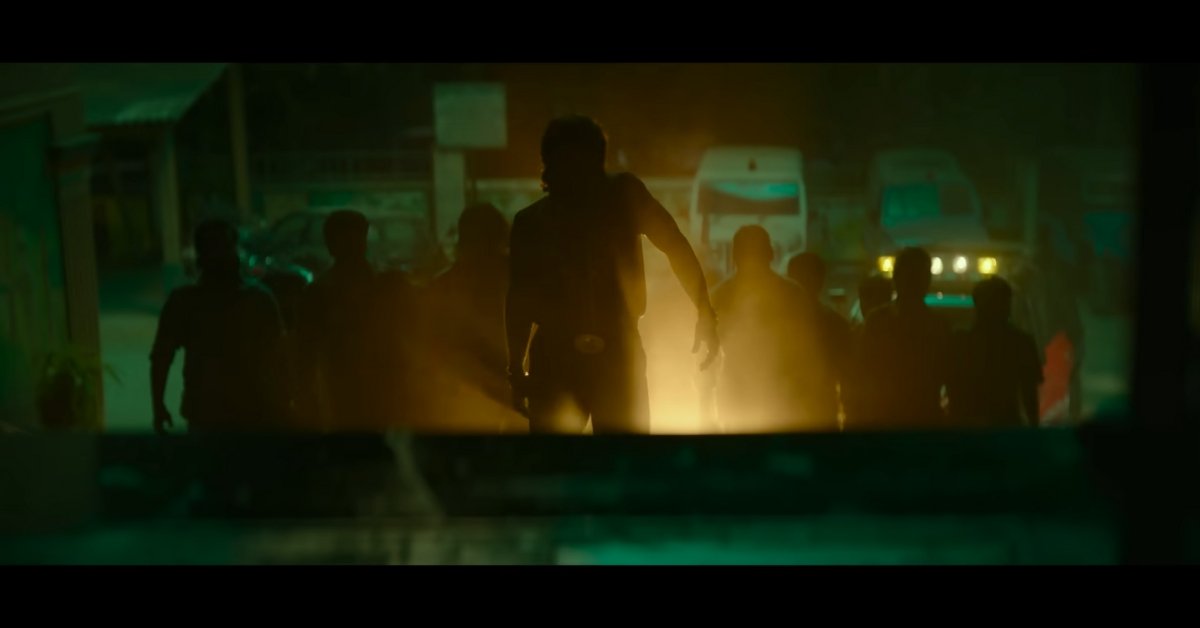 Pushpa 2 Breaks Hindi Box Office Record with ₹72 Cr Day 1