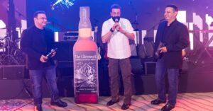 Sanjay Dutt's Glenwalk Whisky Breaks Records with 600K Sales