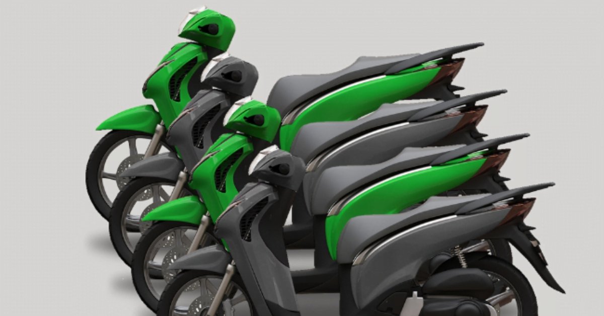 Wardwizard Targets EV Growth with New Models & Bold Goals