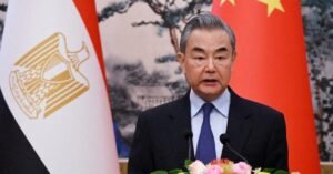 China Urges Mutual Understanding with India in Beijing Talks