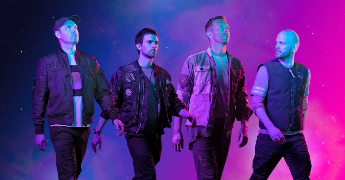 How to Stream Coldplay’s Ahmedabad Concert Live on Disney+