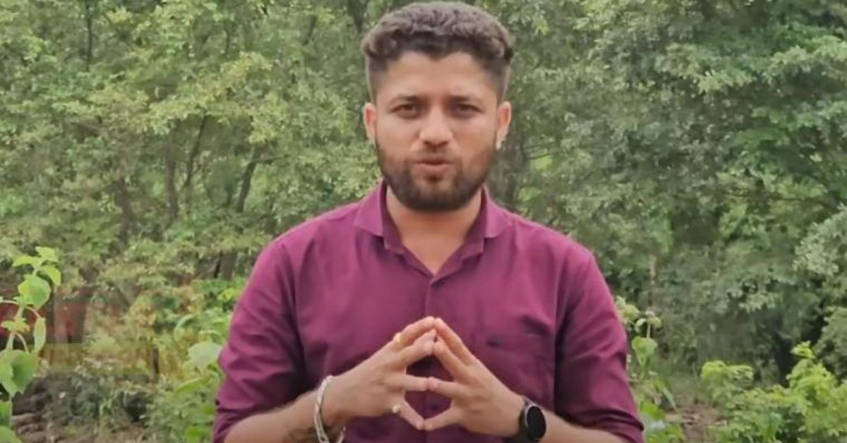 Journalist Mukesh Chandrakar's Murder Sparks Safety Concerns