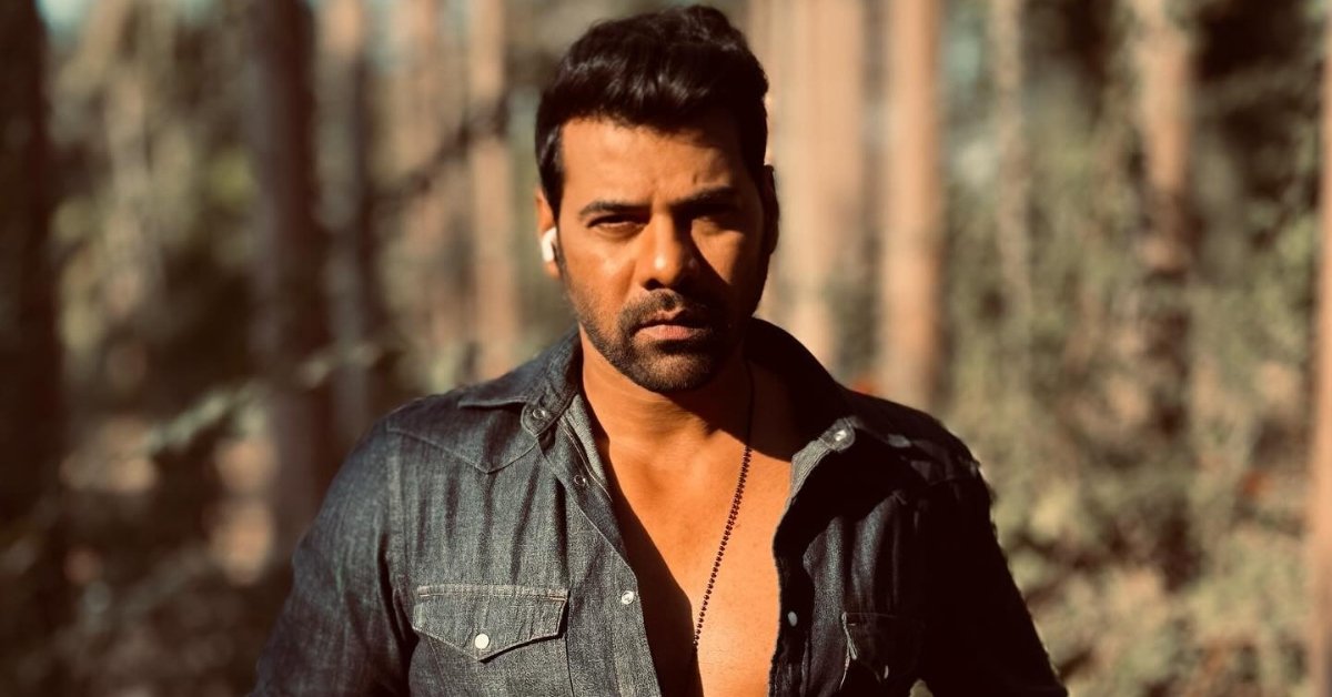 Shabir Ahluwalia Balances New Comedy Show and Family Life
