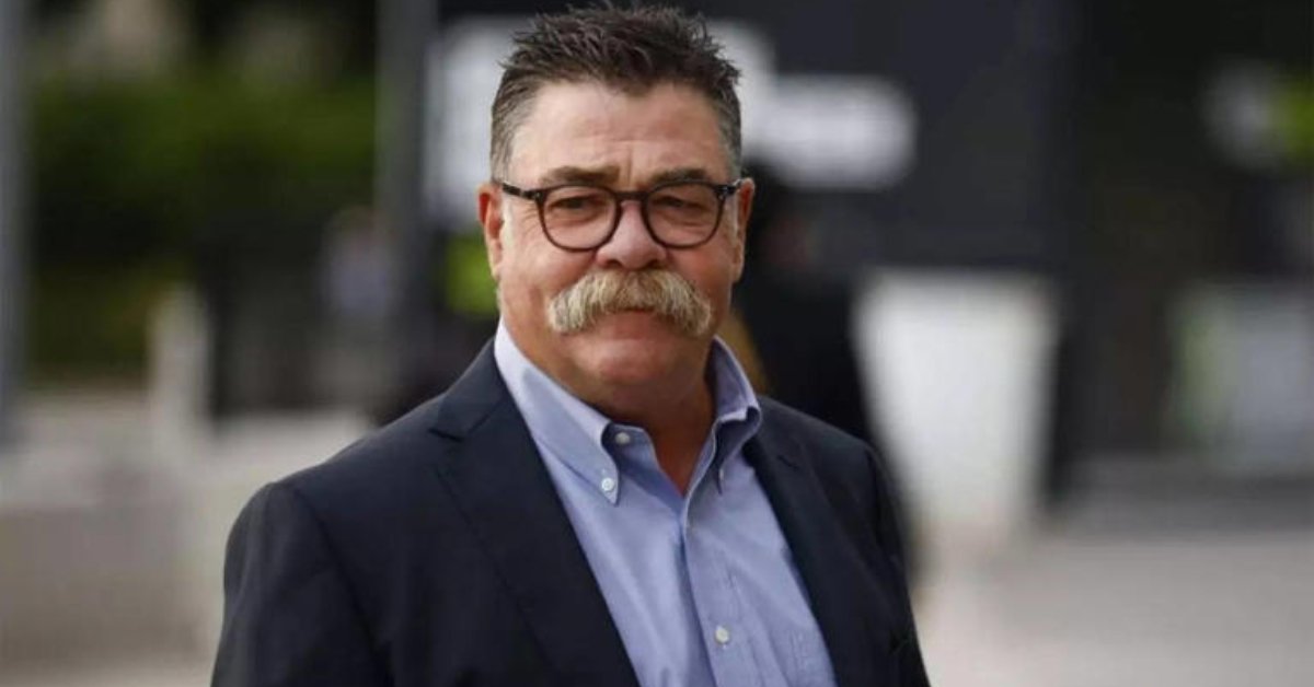 David Boon to Join Cricket Australia Board After Champions Trophy