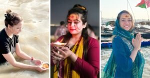 How Does India Build and Dismantle the Kumbh Mela City