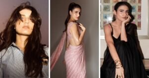 Fatima Sana Shaikh Opens Up on Post-Dangal Struggles and Career Growth