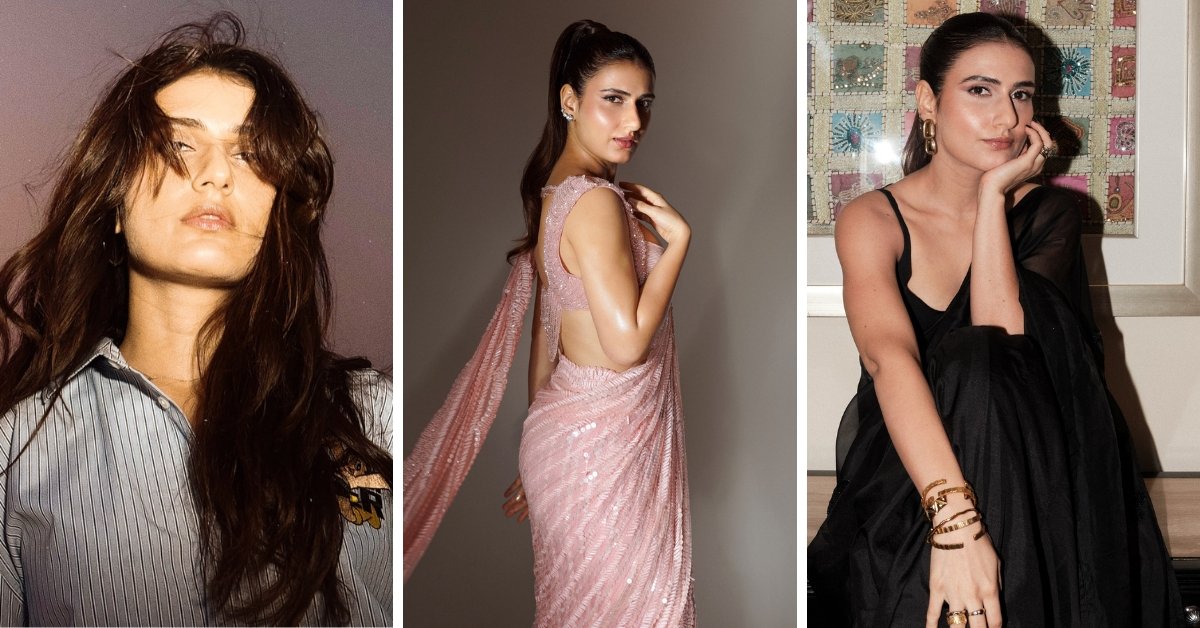 Fatima Sana Shaikh Opens Up on Post-Dangal Struggles and Career Growth