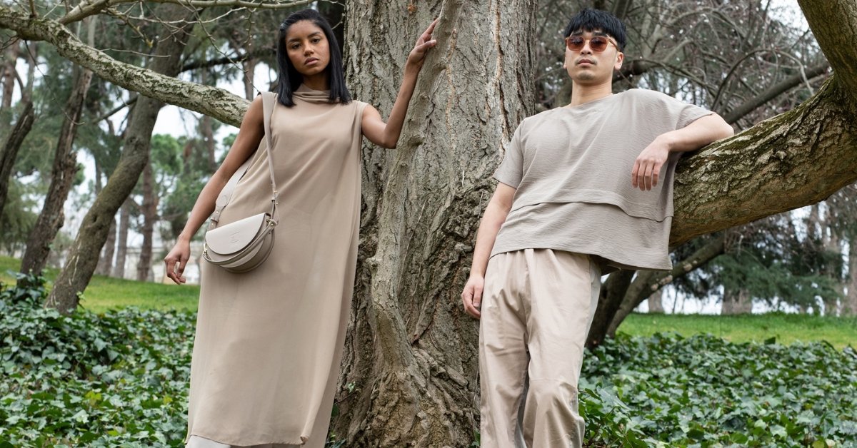 India's Fashion Industry Targets Sustainable Growth