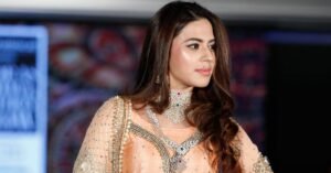 Kannada Actress Ranya Rao Arrested for Alleged Gold Smuggling