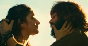 Kartik Aaryan’s Mother Hints at His Relationship with Sreeleela