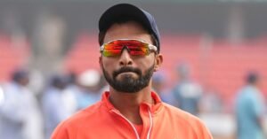 Rajat Patidar Takes Helm as RCB Captain for IPL 2025 Opener