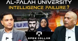 Al-Falah University Hub Of Radicalization Or Intelligence Blind Spot