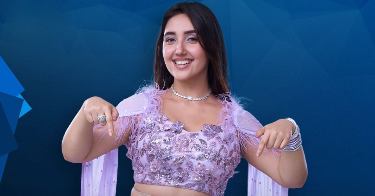 Bigg Boss 19 Ashnoor Kaur Tops After Clash With Tanya Mittal