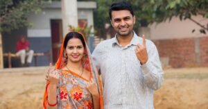 Election Commission Launches Big Drive To Clean Up Voter Lists