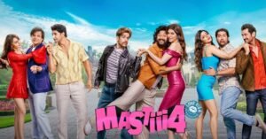 Mastiii 4 Bollywood's Latest Comedy Flop Signals Franchise Fatigue