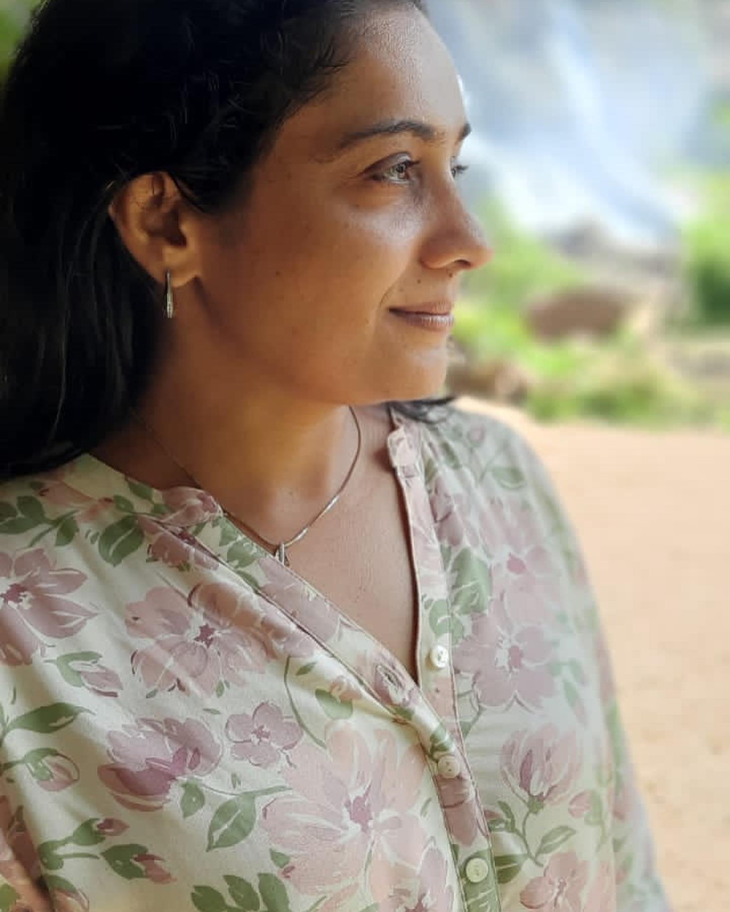 Meera Vasudevan