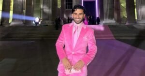 Orry Questioned For 6 Hours In ₹252 Crore Drug Case, Denies All Links