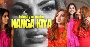 Rakhi Sawant Lala Land Is Between Switzerland And Nagaland