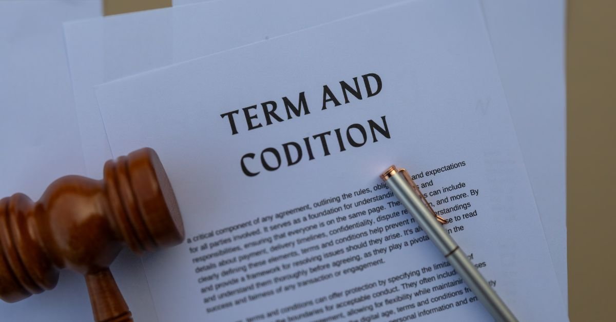 Terms And Conditions Of BRIEFFEEDS.COM