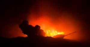 Terrorist Incidents In India From 2014 To 2025