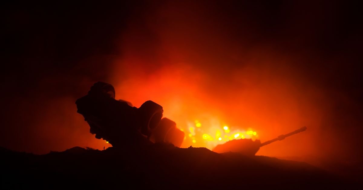 Terrorist Incidents In India From 2014 To 2025