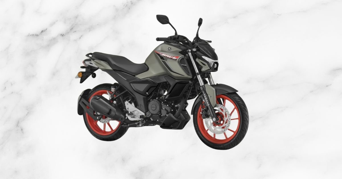 Yamaha Launches XSR 155 And FZ-RAVE In India: Retro Charm