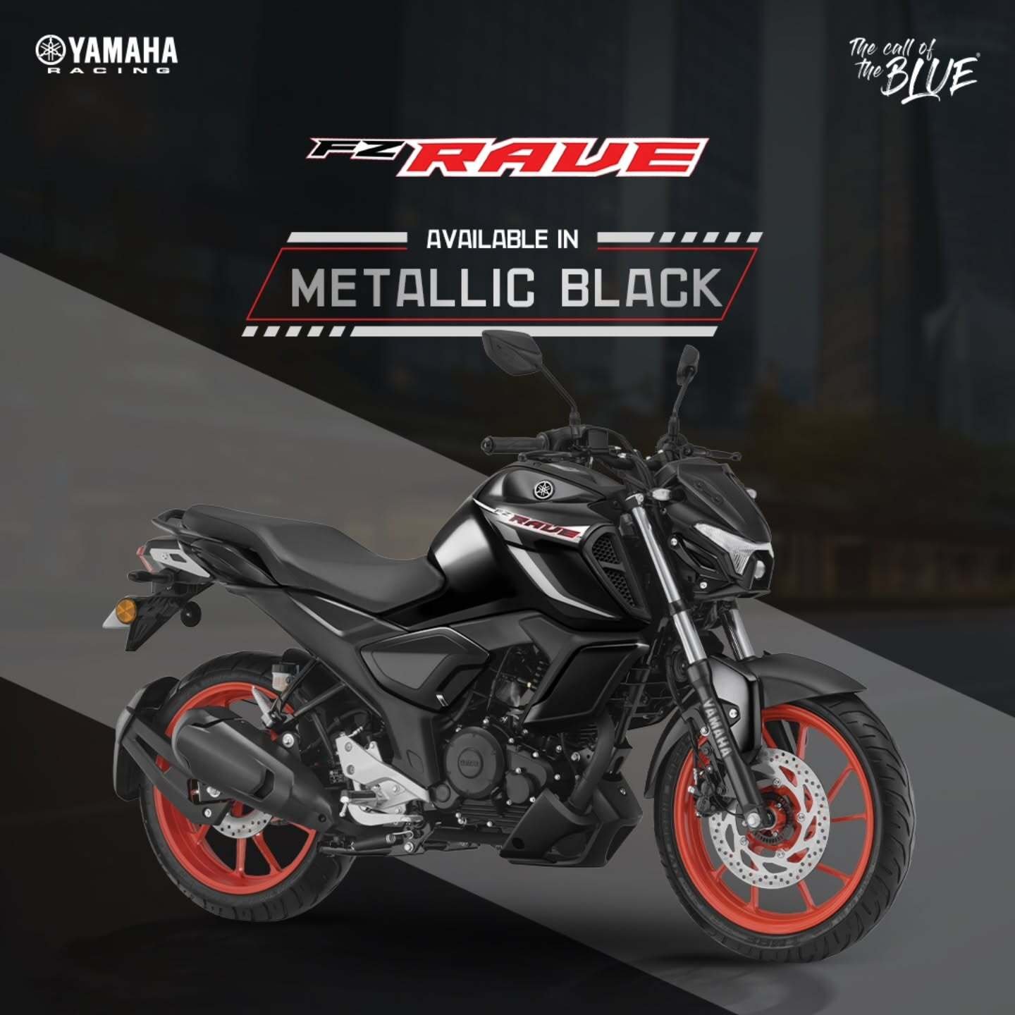 Yamaha Motor India 