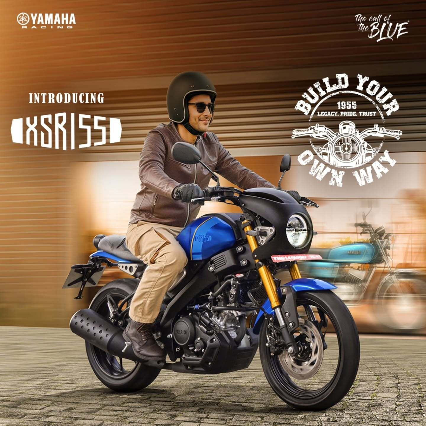 Yamaha Motor India