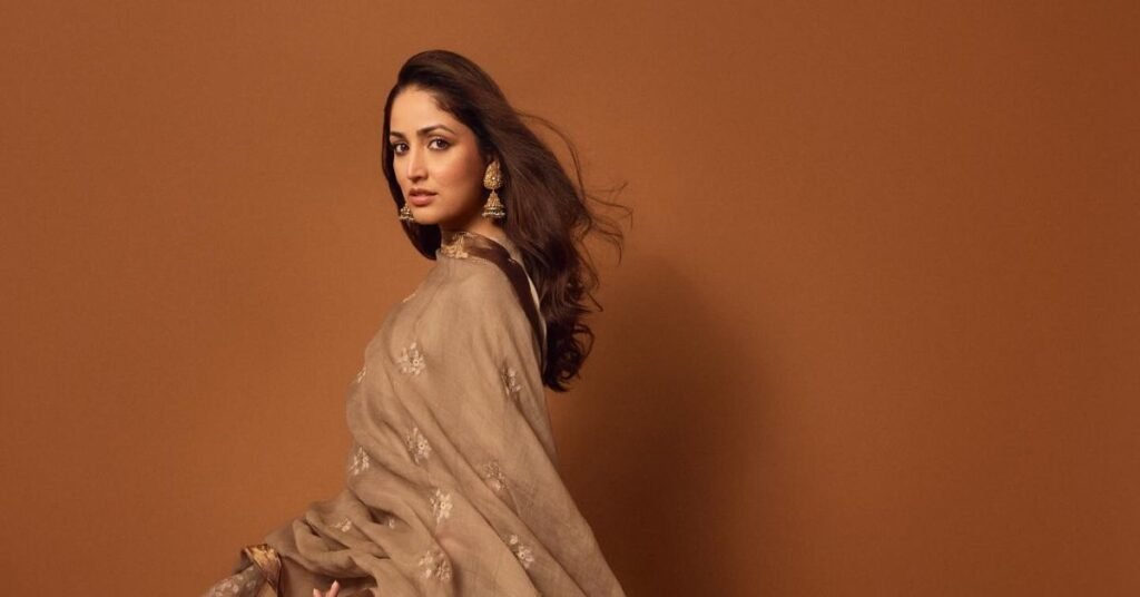 Yami Gautam's Return In 'Haq' Examining Resilience