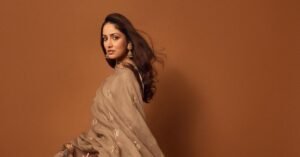 Yami Gautam's Return In 'Haq' Examining Resilience