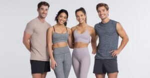 Activewear Of 2025 Trends, Brands, Innovations Defining The Year