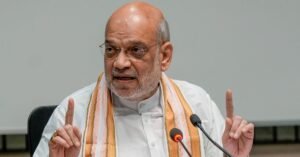 Amit Shah's Asom Divas Greetings Spotlight Assam's Journey