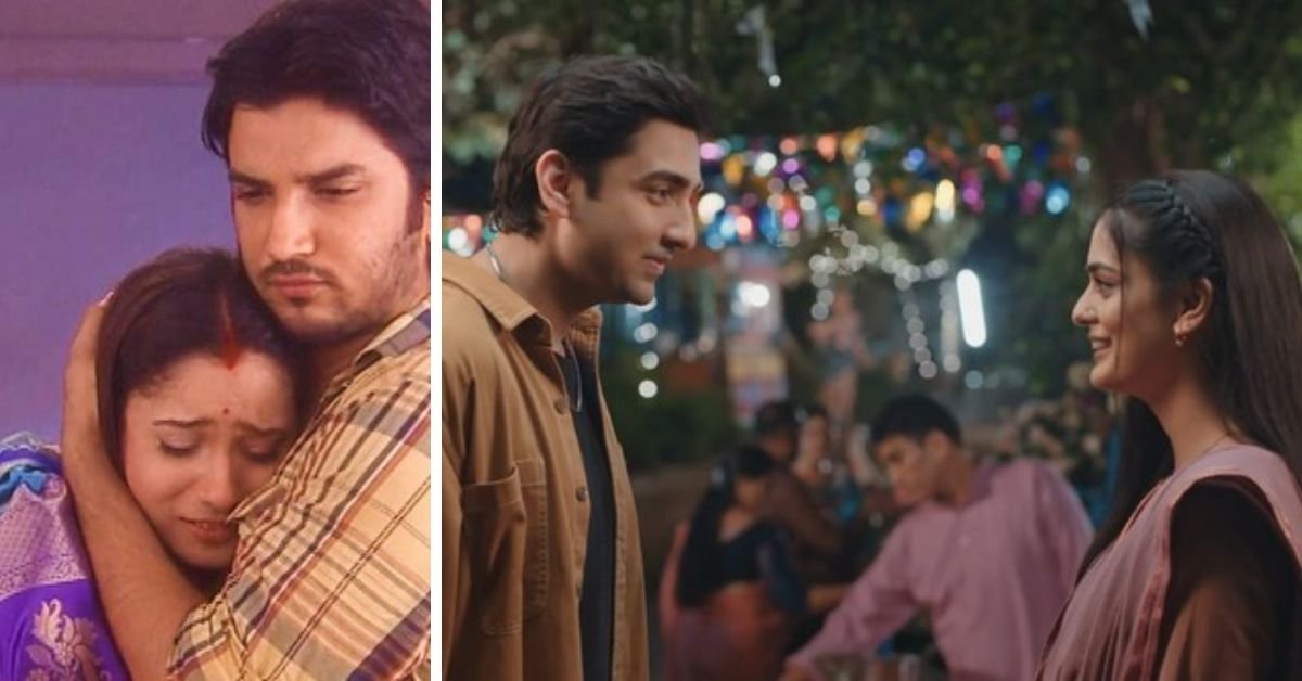 Angad Virani In Kyunki 2 Echoes Manav Iconic Role Of Pavitra Rishta!