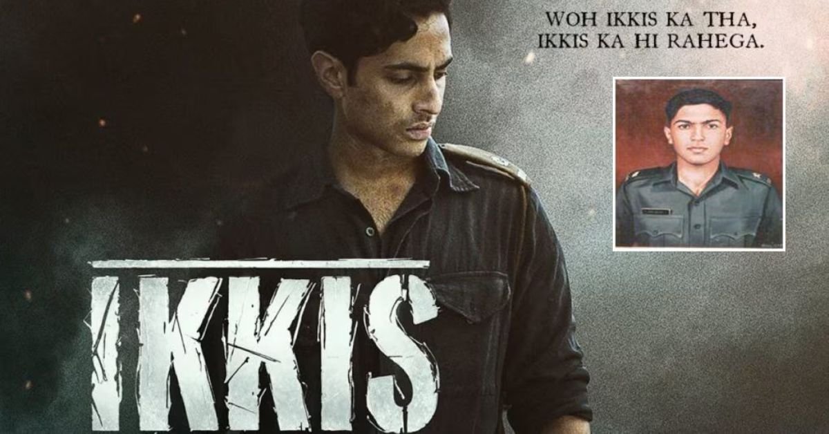 Arun Khetarpal's Legacy Inspires a New Generation of Indian Army Heroes