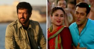 Bajrangi Bhaijaan's Chicken Kuk-Doo-Koo Song In Debate