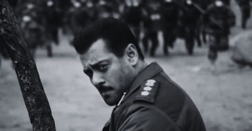 'Battle Of Galwan' Teaser Debate Will Salman's Hit Or Another Flop