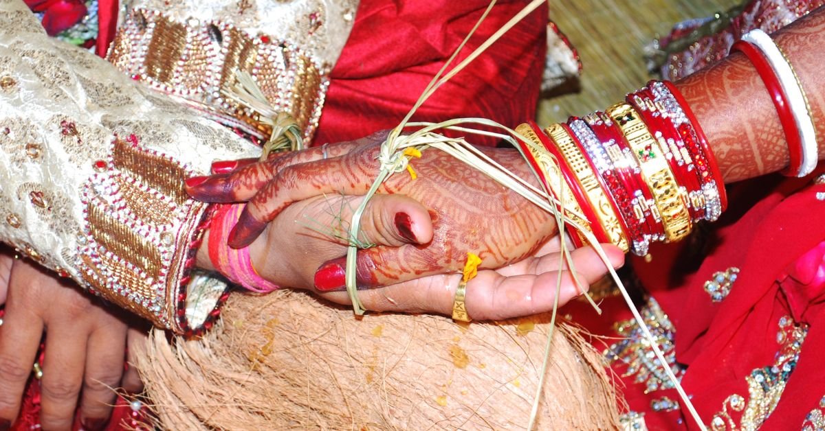 Eradicate Child Marriages Ministry Of Women And Child Development