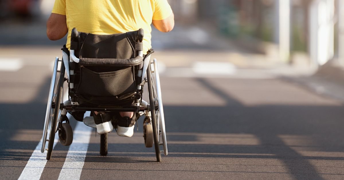 India's Unwavering Push For Disability Inclusion Policy To Fest