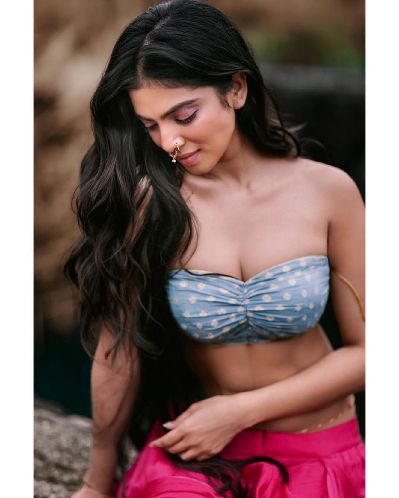 Malavika Mohanan