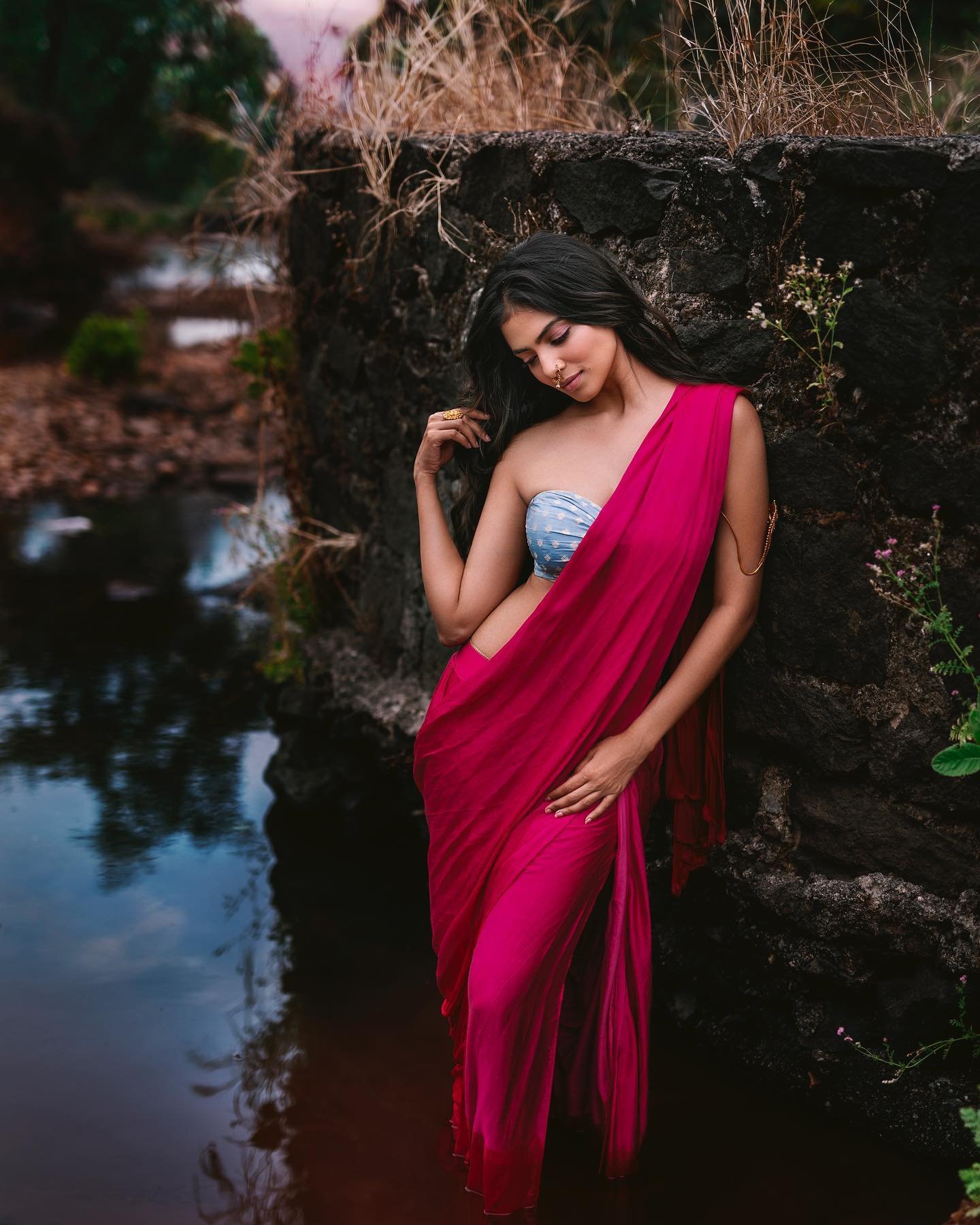 Malavika Mohanan