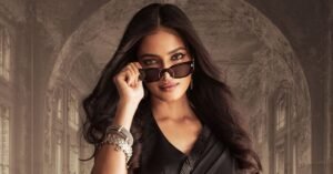 Malavika Mohanan's Septum Rings Fans Divided, But Major Turn-Off